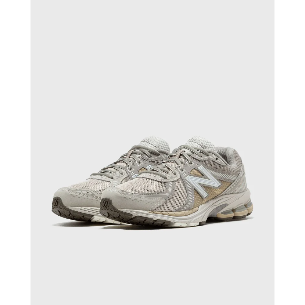 New Balance 860v2 ML860KS2 / grau