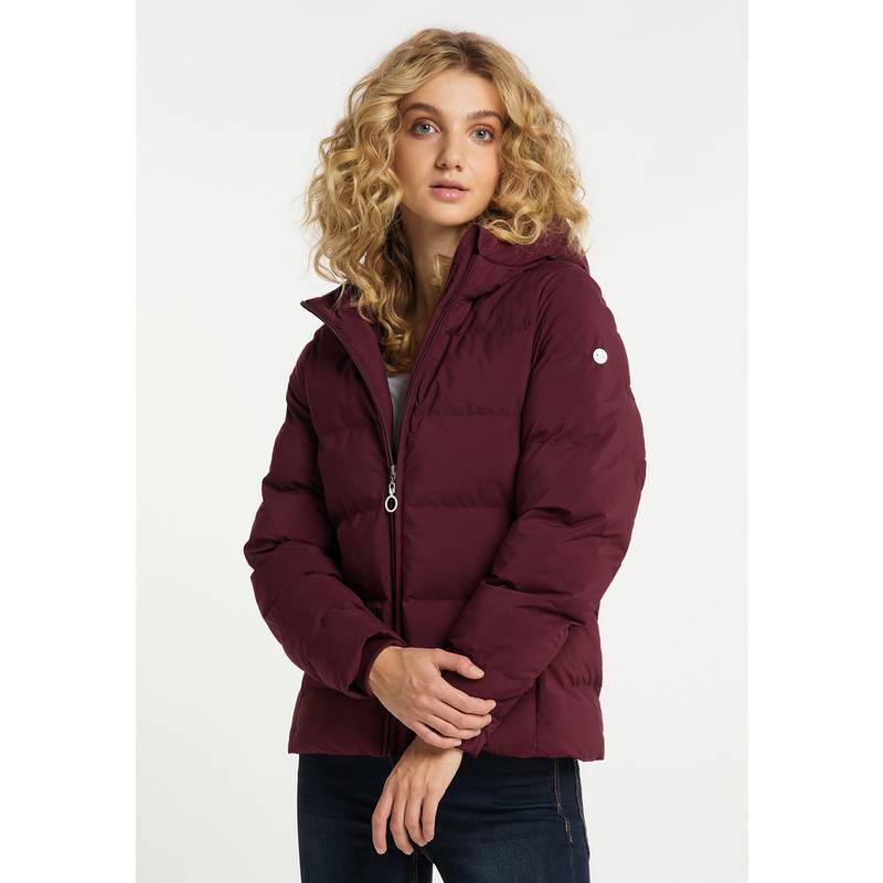 DreiMaster Winterjacke Damen