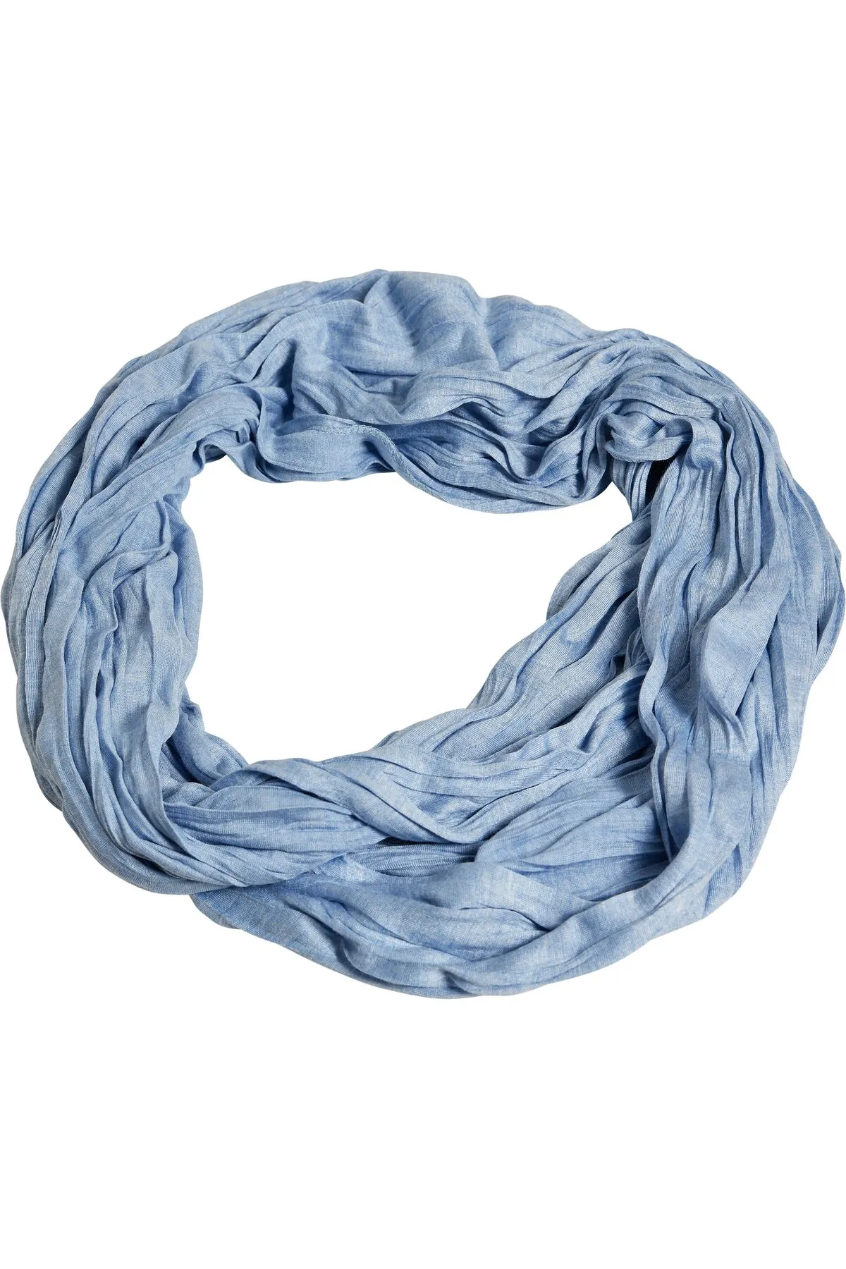 MSTRDS  Accessoires Wrinkle Loop Schal