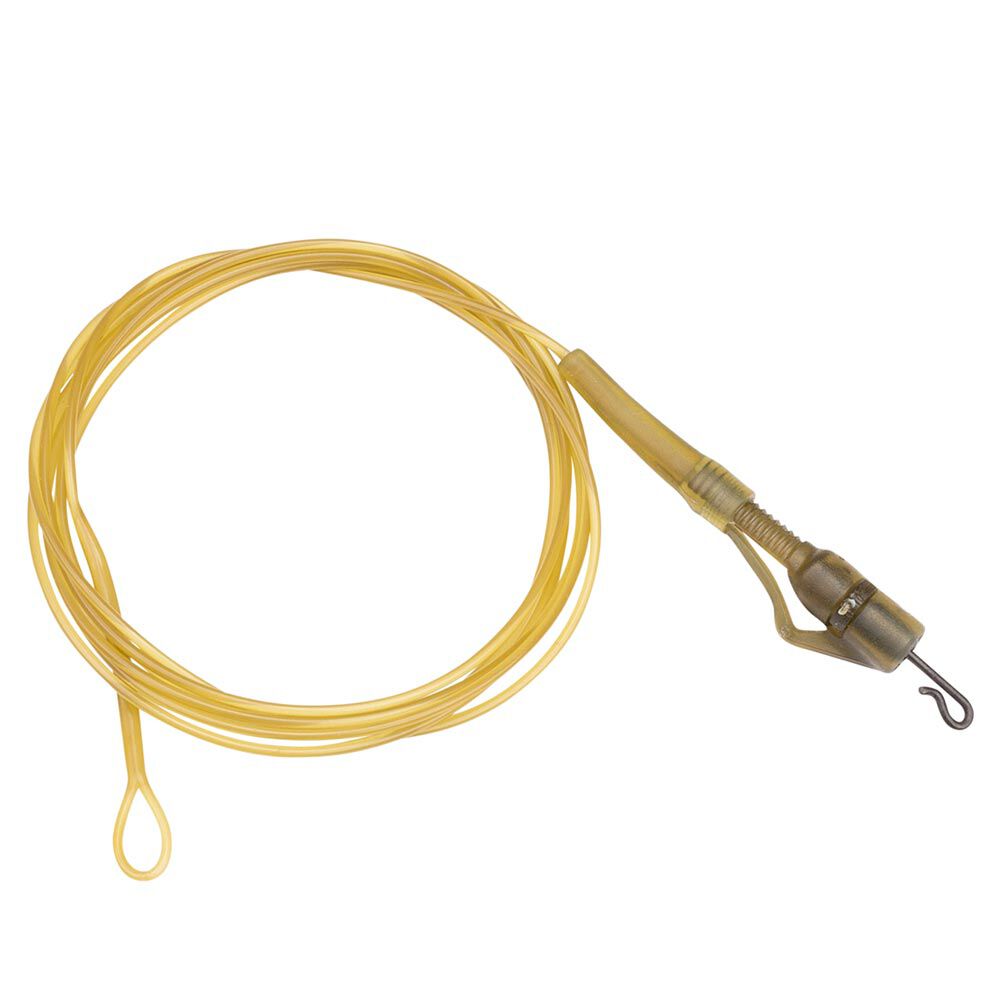 Leader Nash Fused Leader Lead Clip 1m