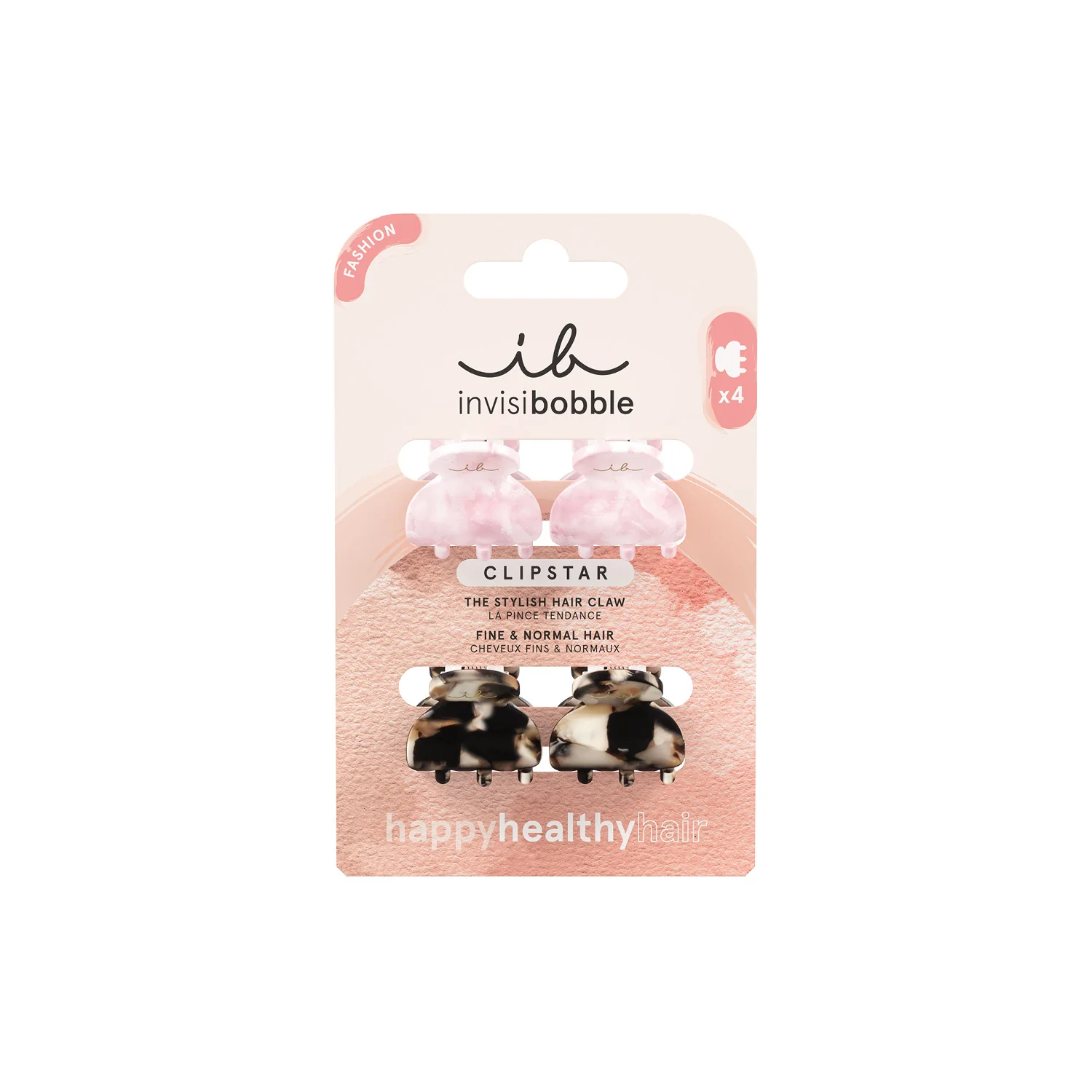 Accessori Clipstar Petit Four - Forcine e Mollette
