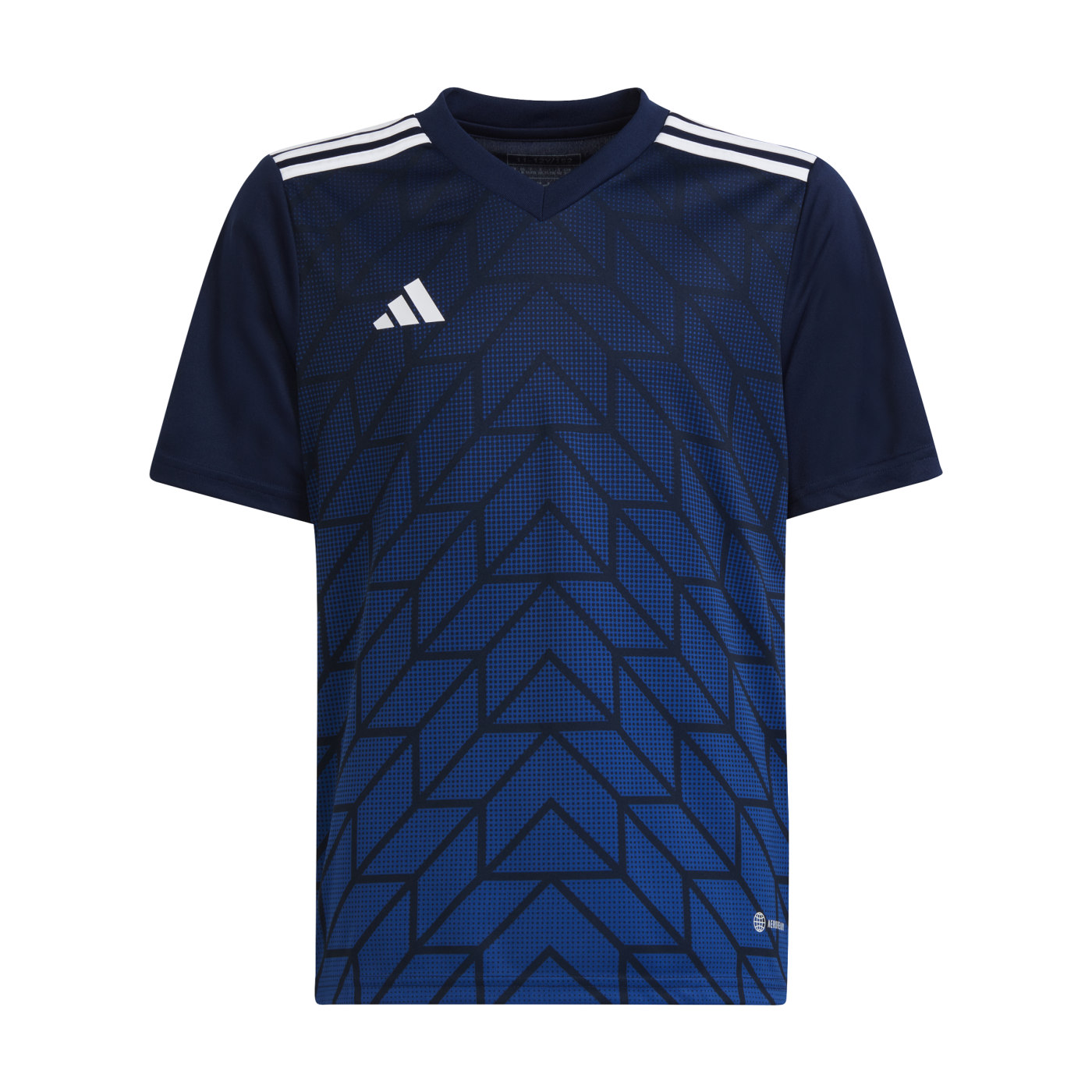 adidas Team Icon 23 Trikot Kids Blau