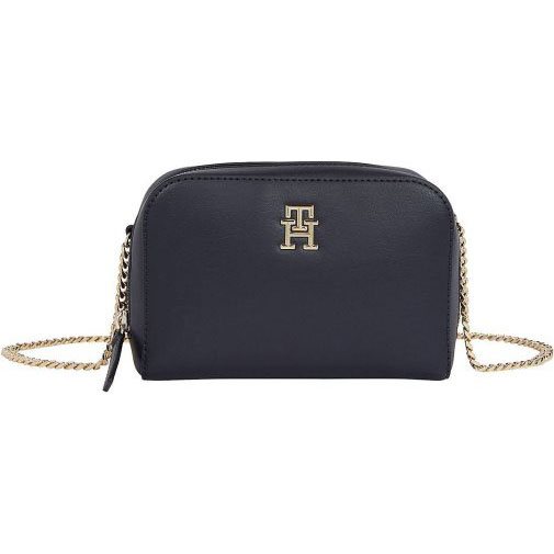 TOMMY HILFIGER Damen Umhängetasche TH FEMININE CROSSOVER