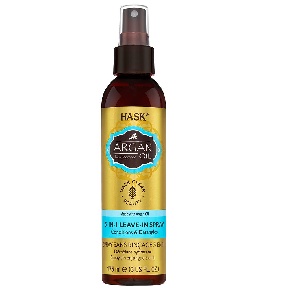 Hask Argan Oil Repairing 5in1 Leave in Conditioner 175 ml