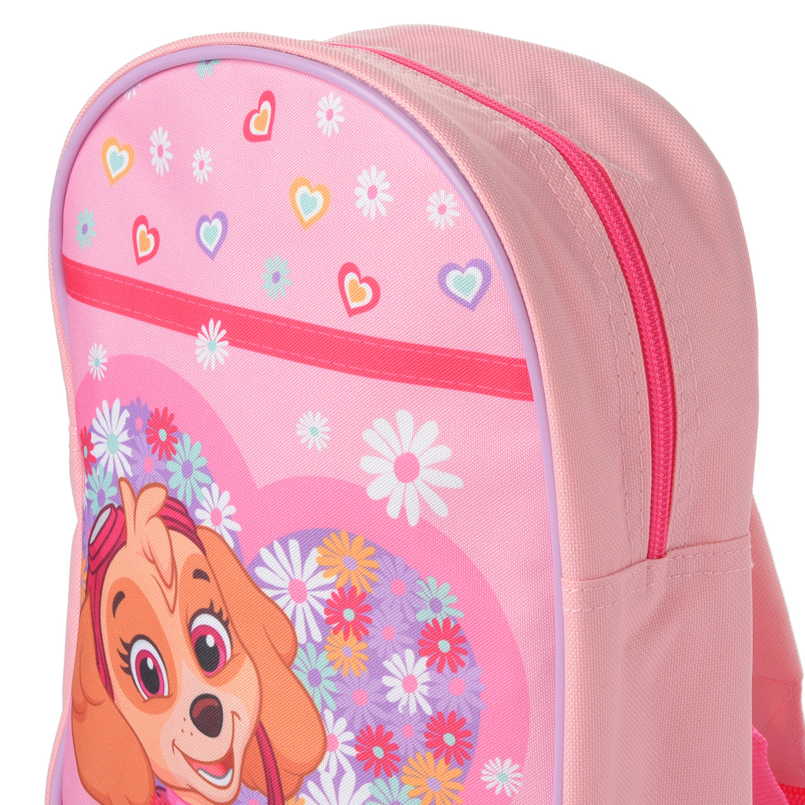 PAW Patrol Rucksack mit Skye-Motiv