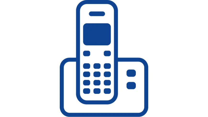VARTA RECHARGE ACCU Phone Micro AAA 58398