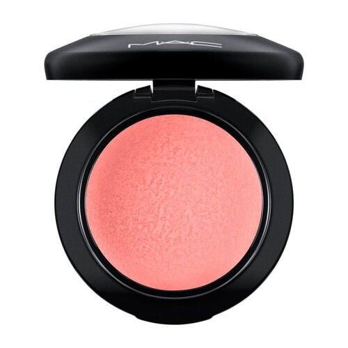 MAC Mineralize Blush Hey, Coral, Hey 4 grammaa