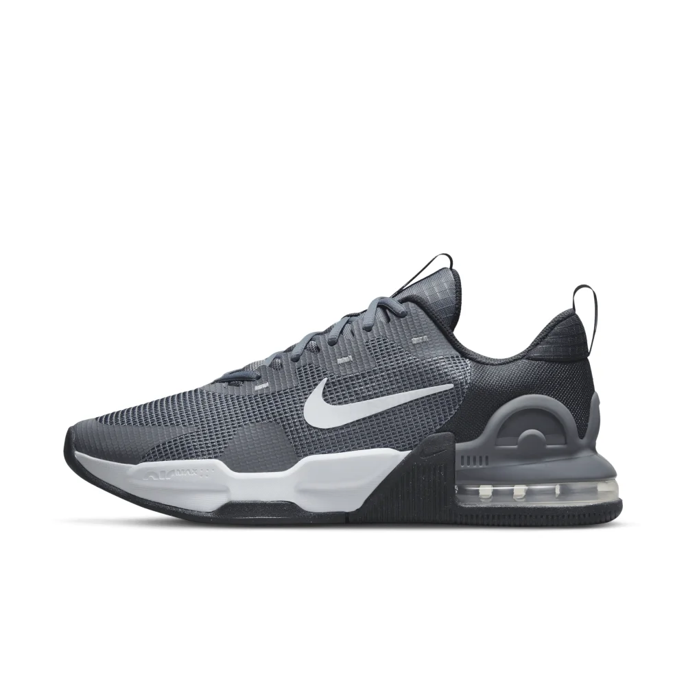 Nike Air Max Alpha Trainer 5 DM0829-003 / grau