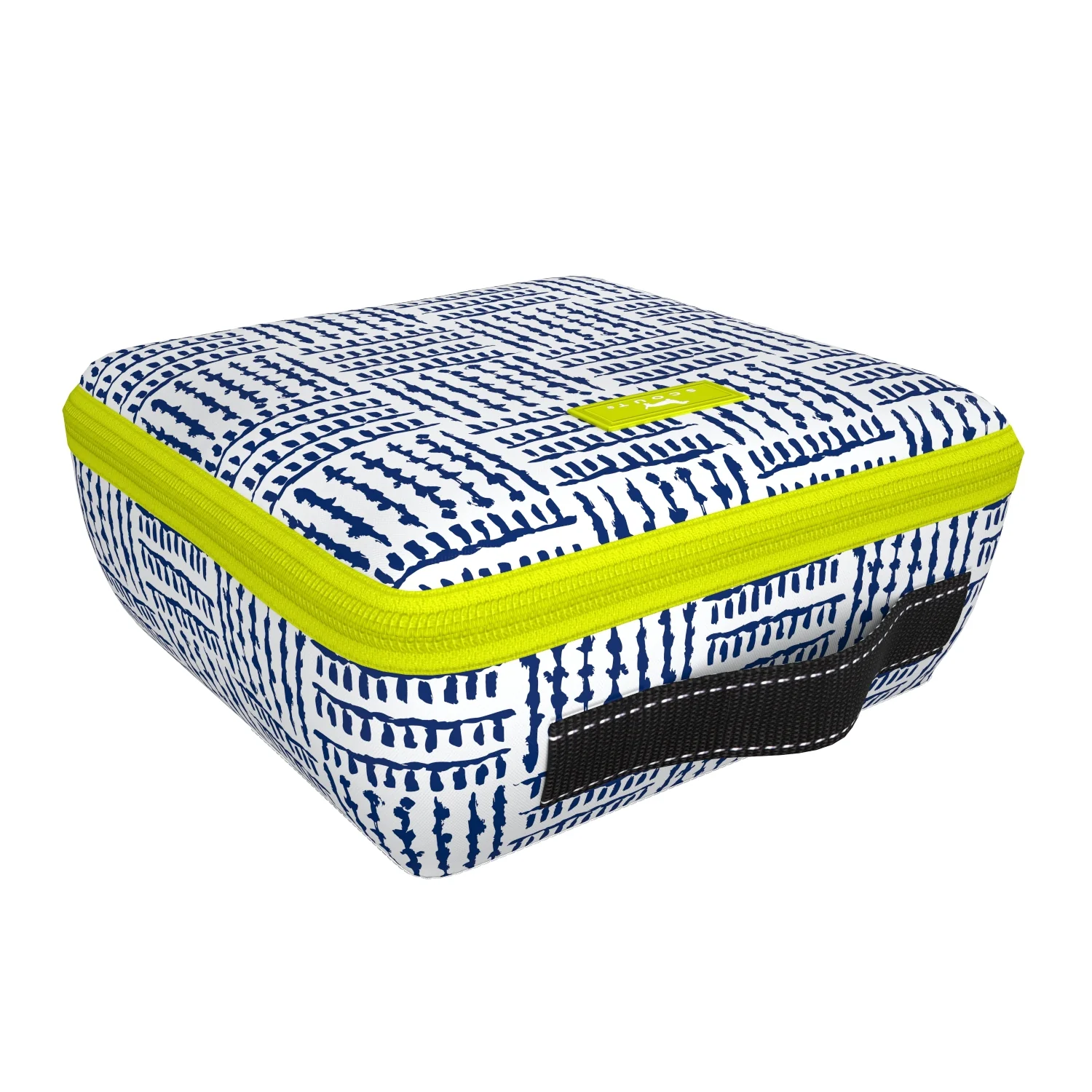 Snack Box Four Square