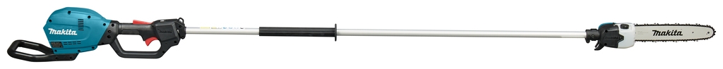 Makita UA003GZ Motorna pila s motkom 30 cm 40V Max bez baterija i punjača