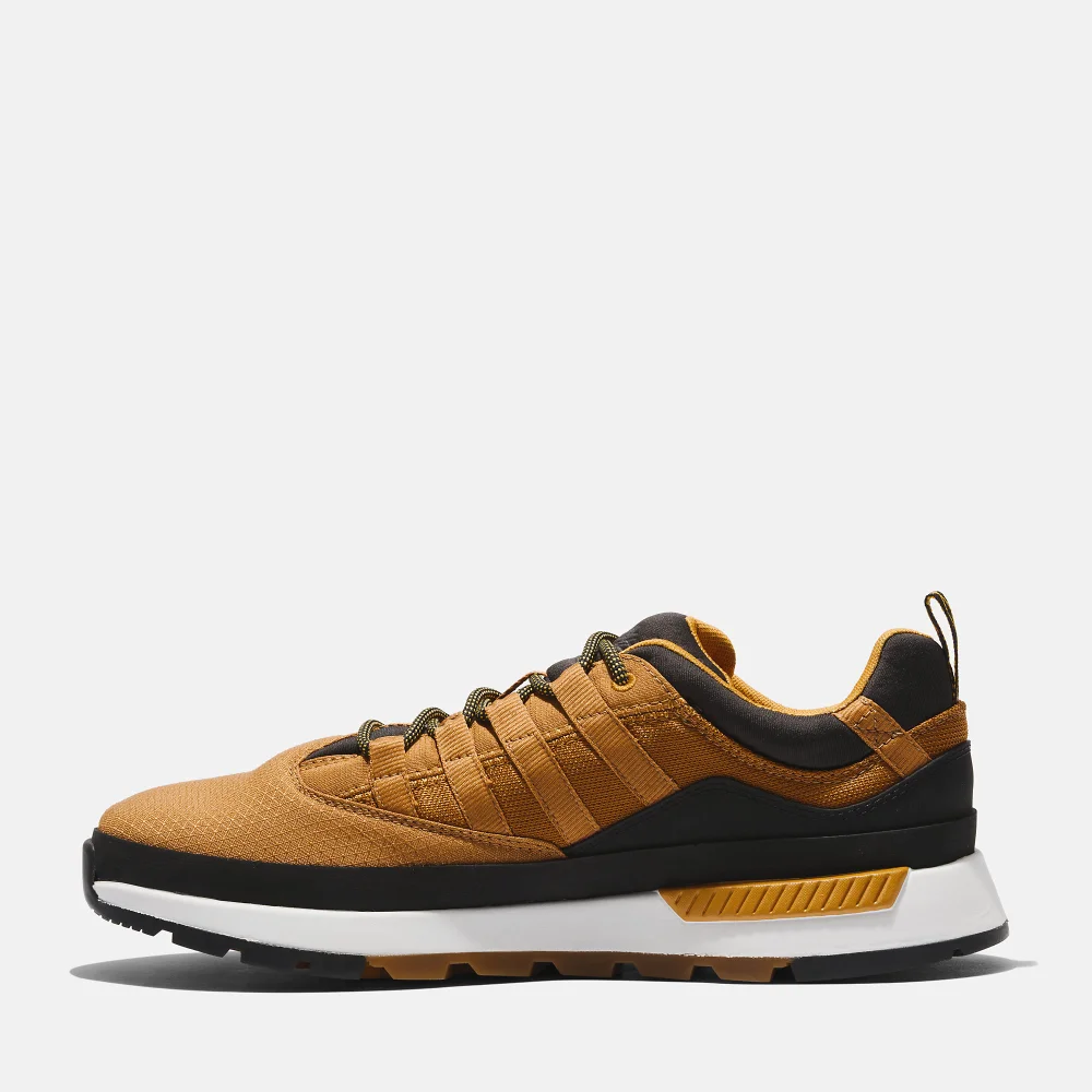 Timberland Euro Trekker Low Mesh TB0A5VAZ2311 / braun