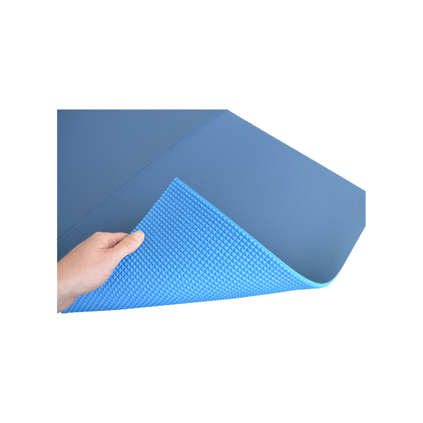 BFP Outdoor-Gymnastikmatte -faltbar-