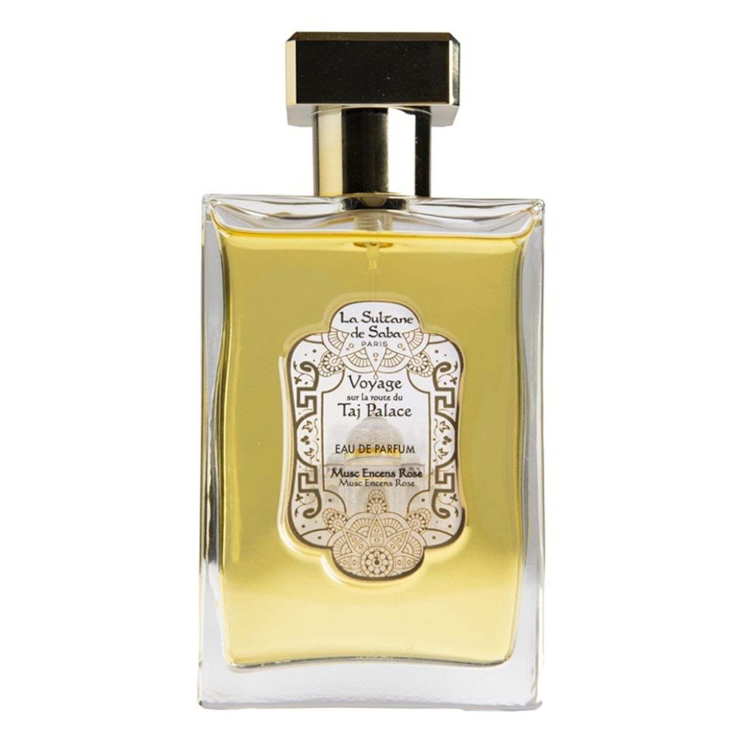 La Sultane de Saba Voyage sur La Route de Taj Palace Eau de Parfum 100 ml