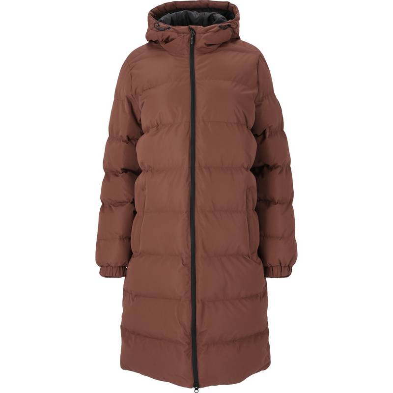 Whistler Abella Steppmantel Damen