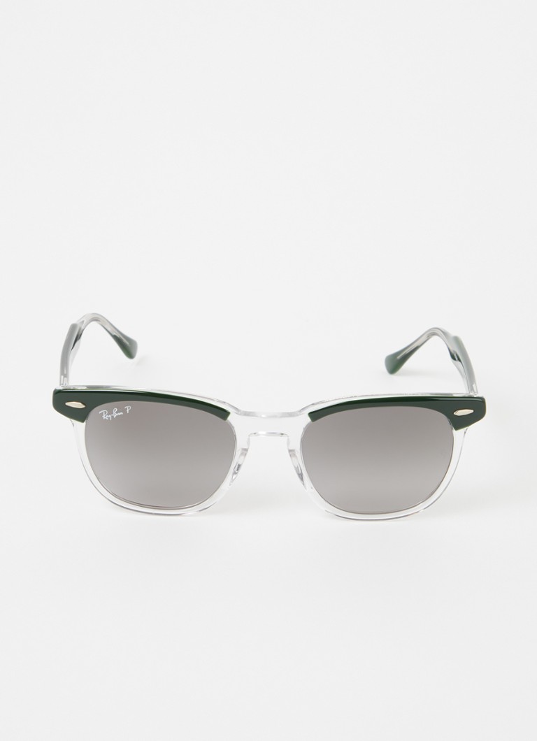 Ray-Ban Ray-Ban *RB2298 HAWKEYE GRN SH