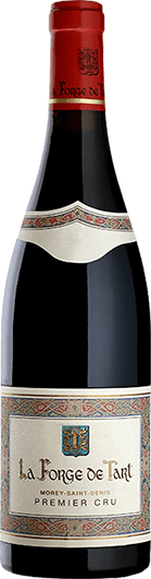 Clos de Tart : Morey-Saint-Denis 1er cru 