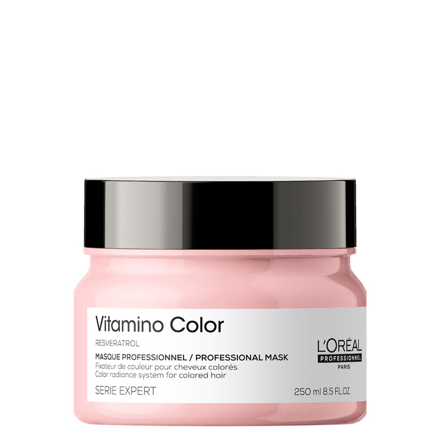l'oréal professionnel Vitamino Color Masque Fixateur de Couleur 250 ml