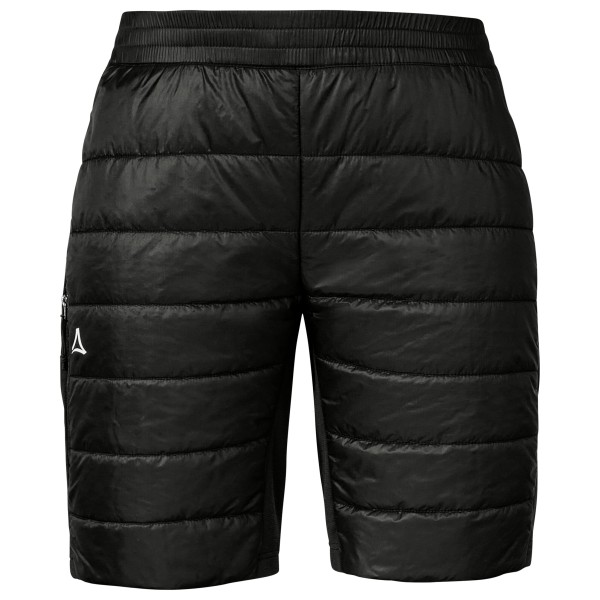 Schöffel - Thermo Shorts Schlern - Kunstfaserhose
