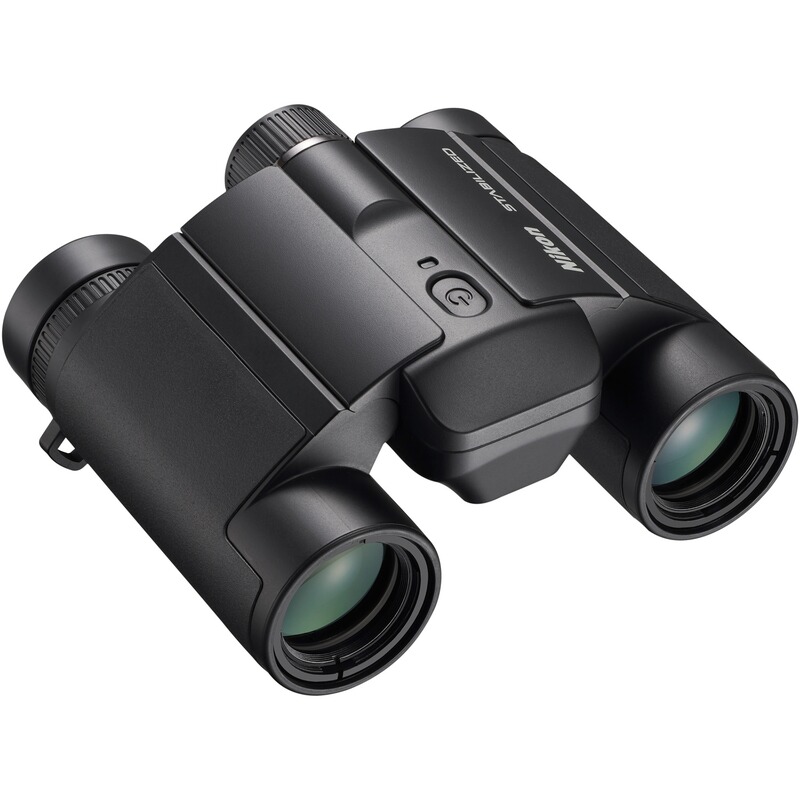 Nikon Fernglas Stabilized 12x25
