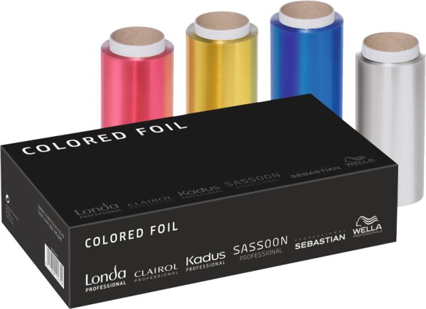 Wella Professionals Color Alufolie