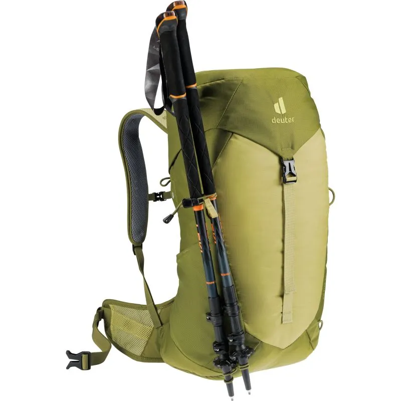 Deuter Rucksack AC Lite 24 - linden-cactus