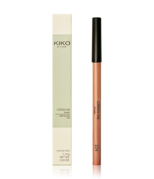 KIKO Milano Green Me Kajal Kajalstift-8 g