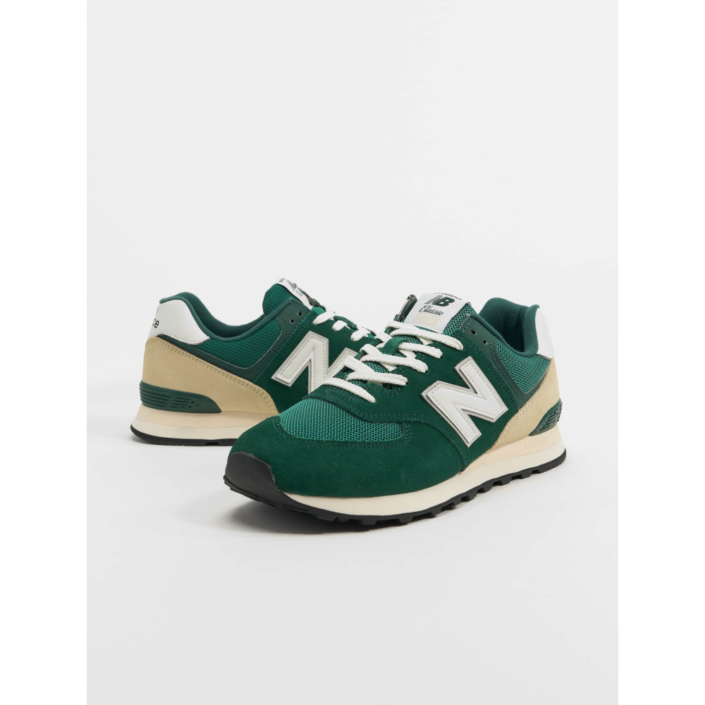 New Balance 574 U574MU2 / grün