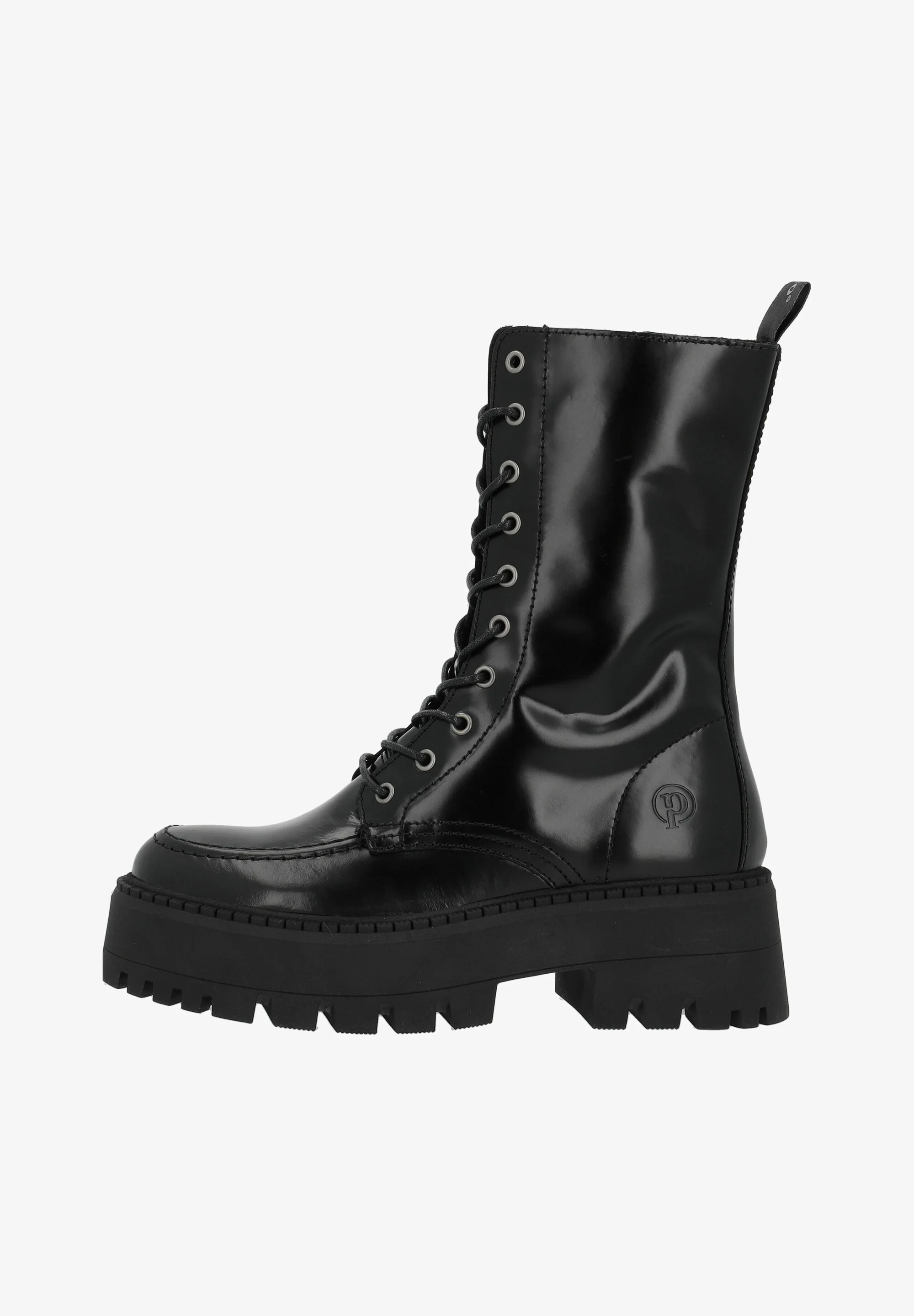 Palado TILOS - Botines con plataforma