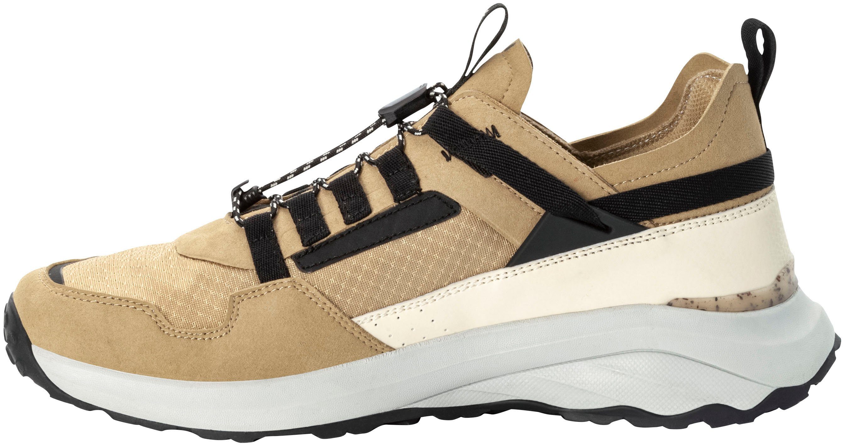 Jack Wolfskin DROMOVENTURE ATHLETIC LOW M Wanderschuh