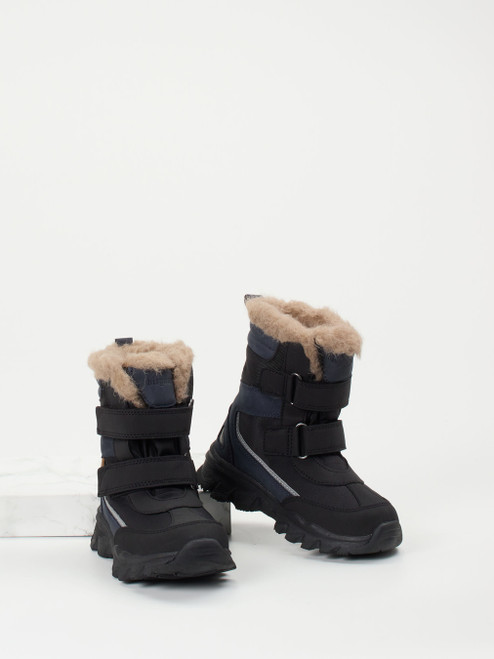 Klettboots-68301090085 Bisgaard