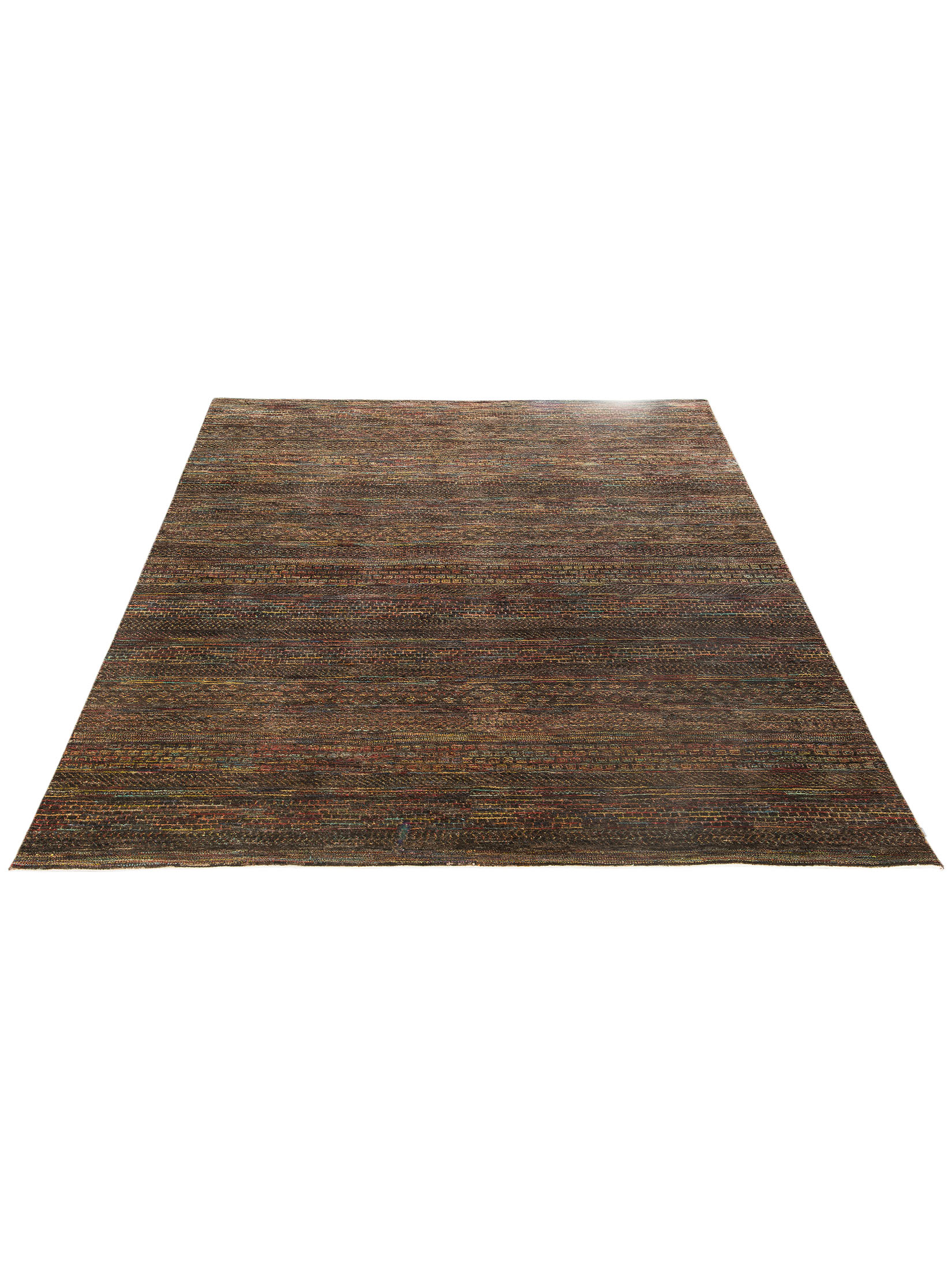 Contemporary Gabbeh ca. 248 x 354 cm, Unikat / Einzelstück