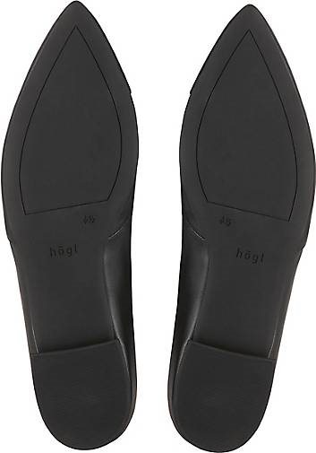 Högl Ballerinas BOULEVARD 10