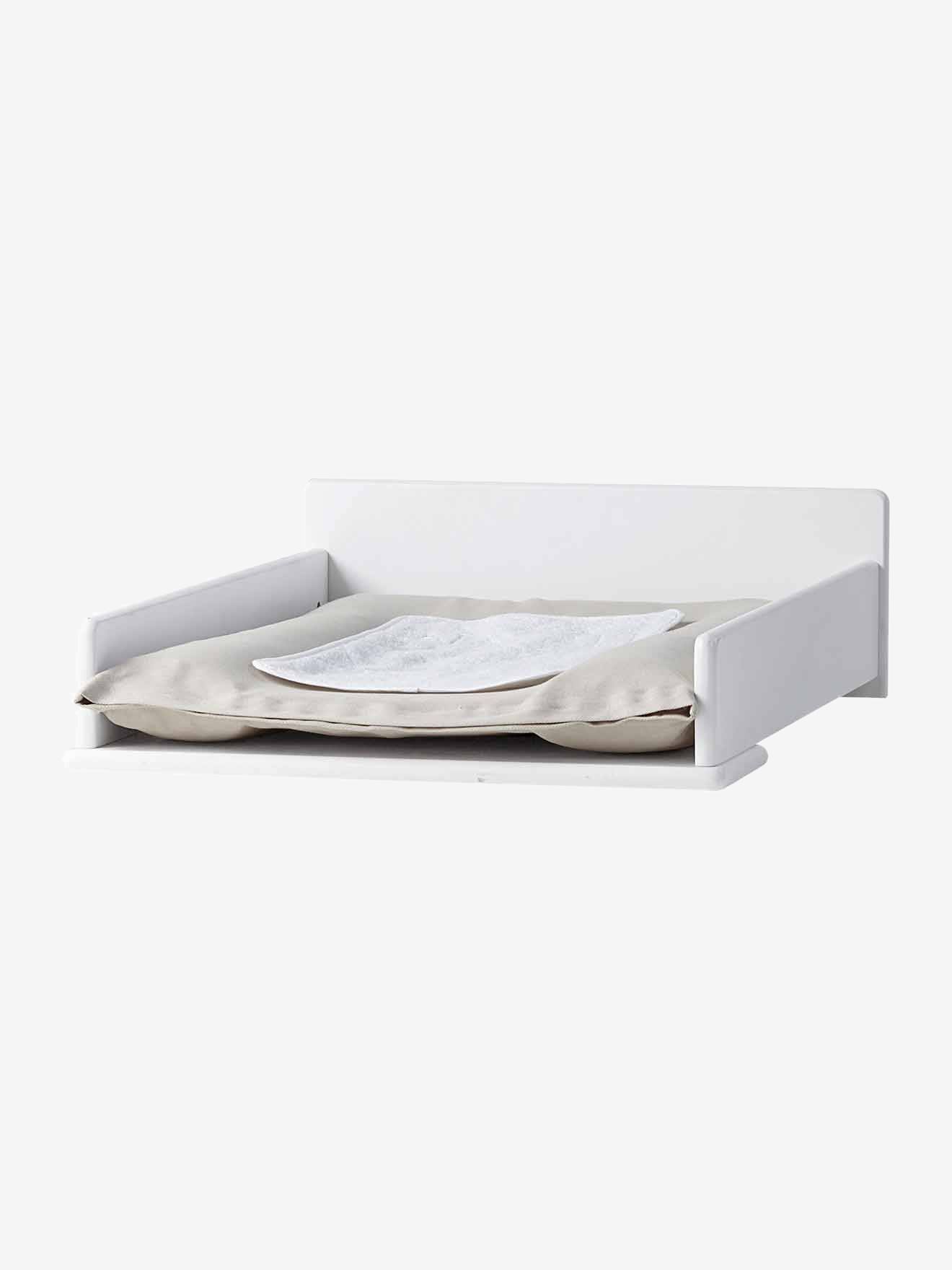 Plan à langer 52 cm pour commodes bébé