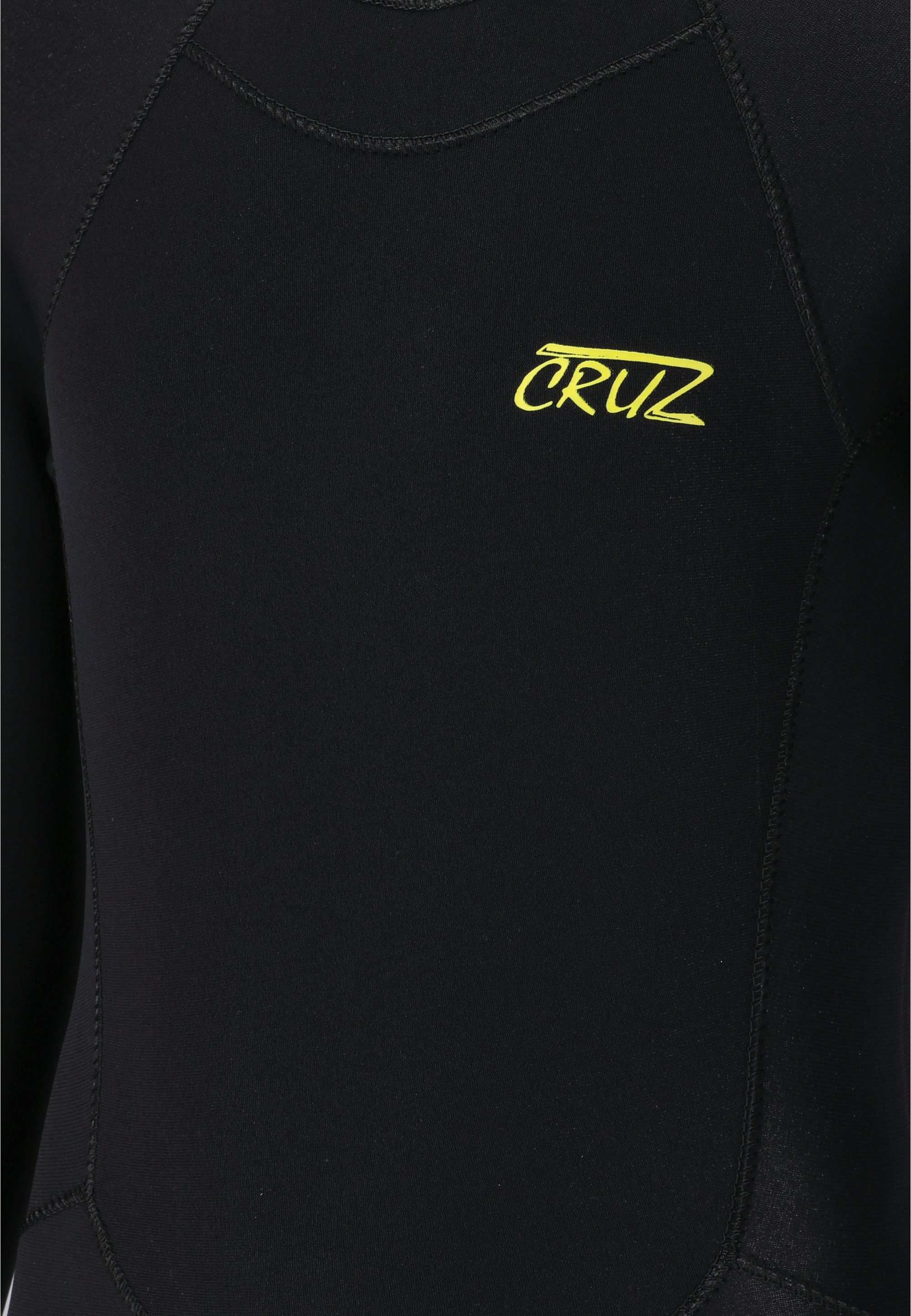 CRUZ Sportanzug Kunay, mit hochwertiger Polyamid-Schicht
