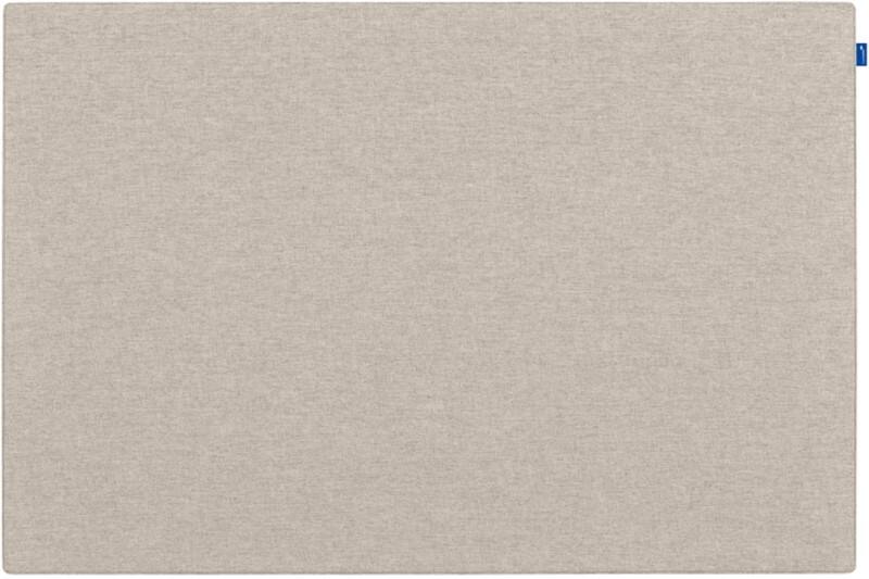 Legamaster Rahmenlose Pinnwand 750 x 1000 x 20 mm (H x B x T) 7-144610