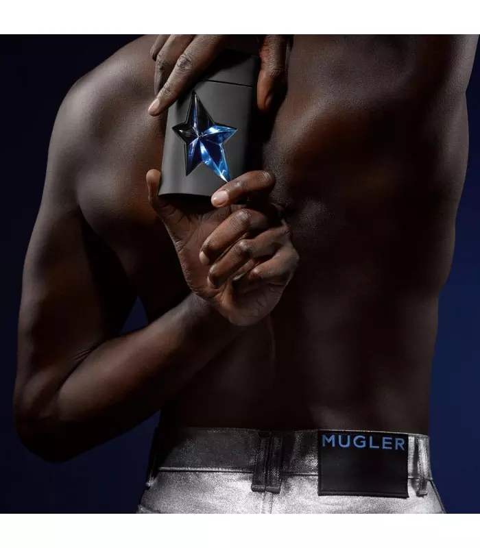 A*MEN Eau de Toilette Vaporisateur Gomme