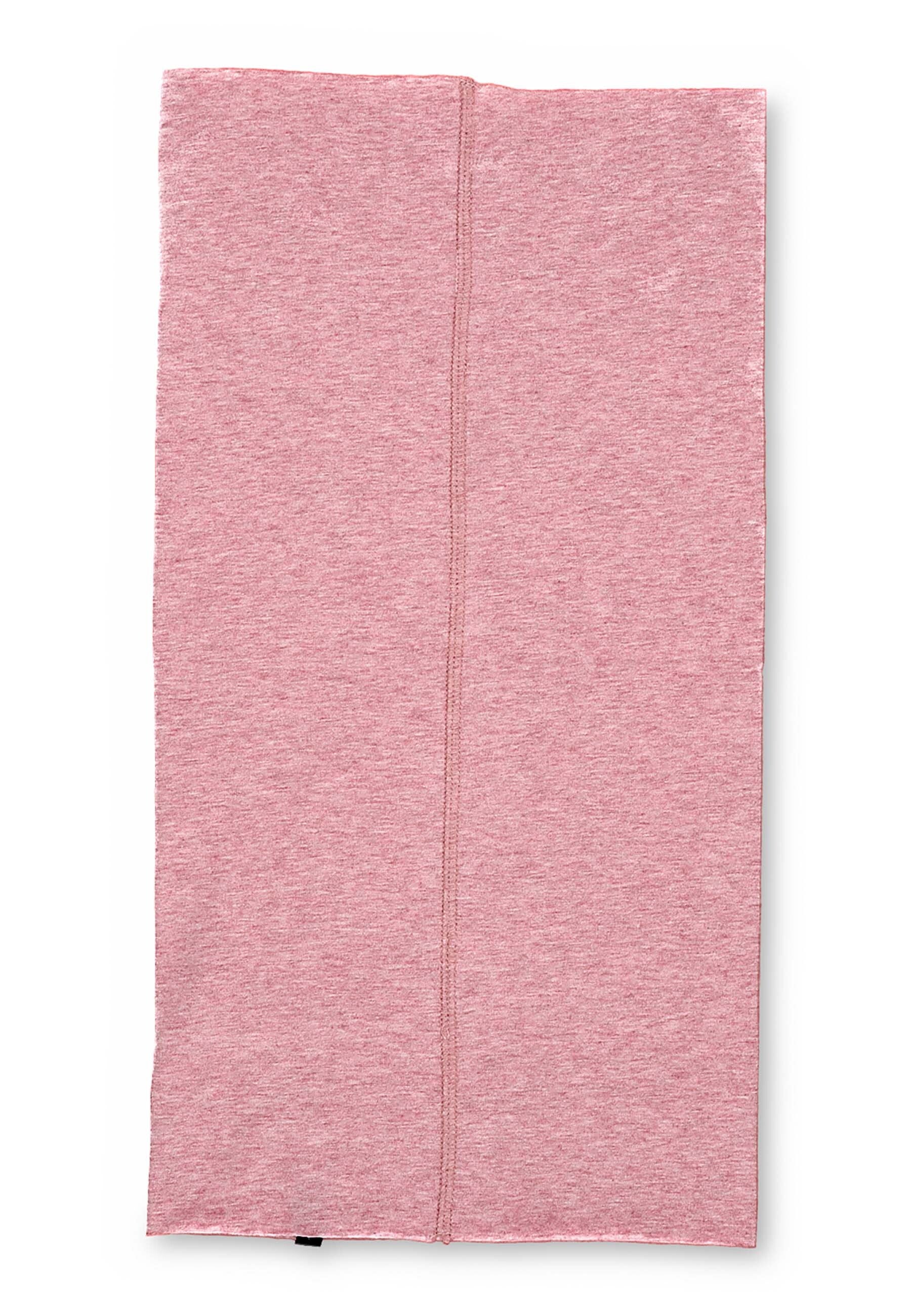 OCS Allrounder aus Singlejersey Melange (Bio)