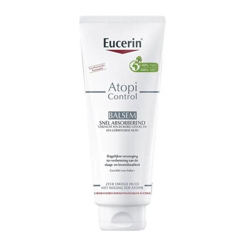 Eucerin AtopiControl balzam 400 ml