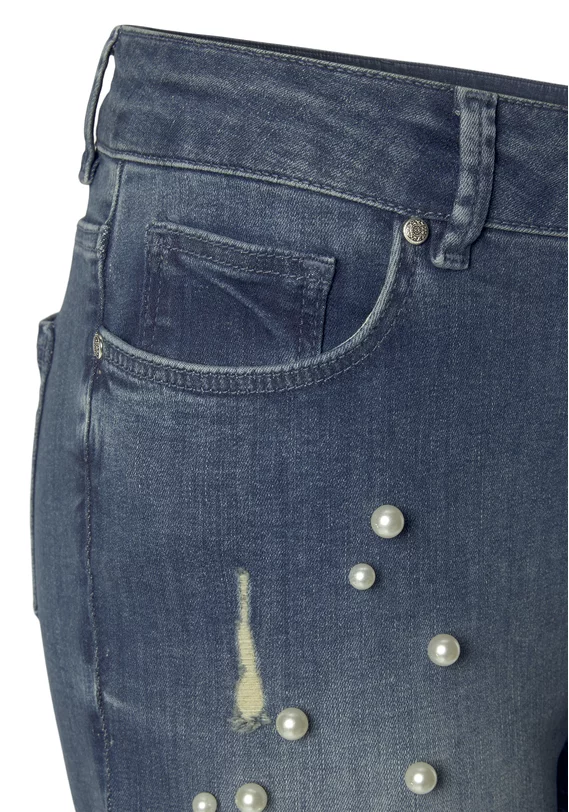 Destroyed-Jeans