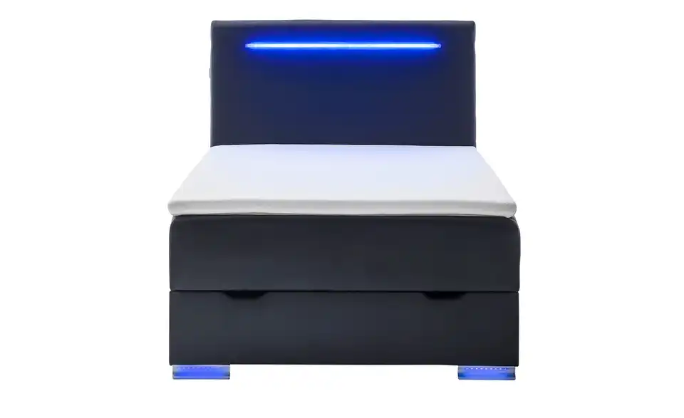 Boxspringbett