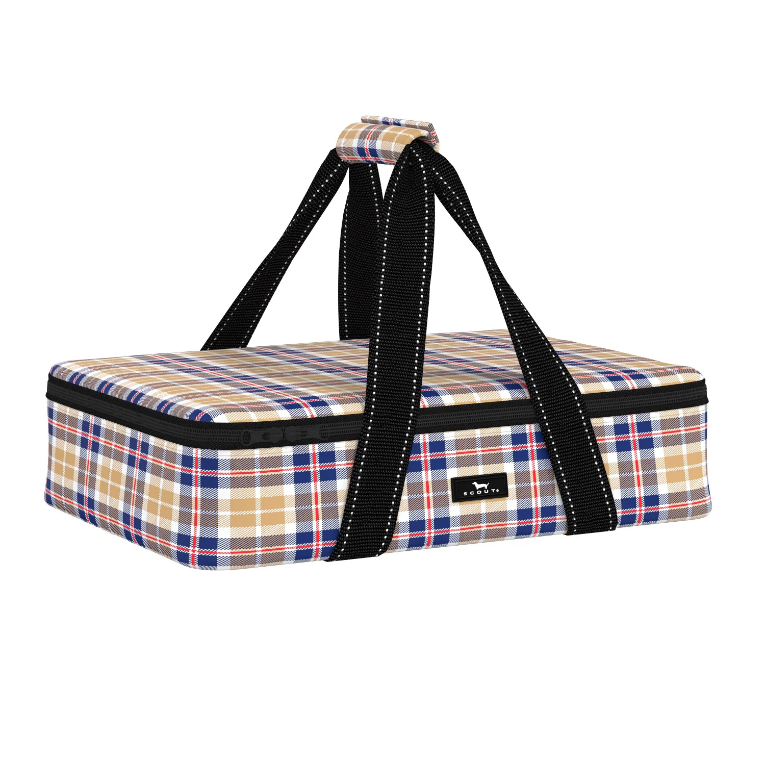 Casserole Carrier Hot Date