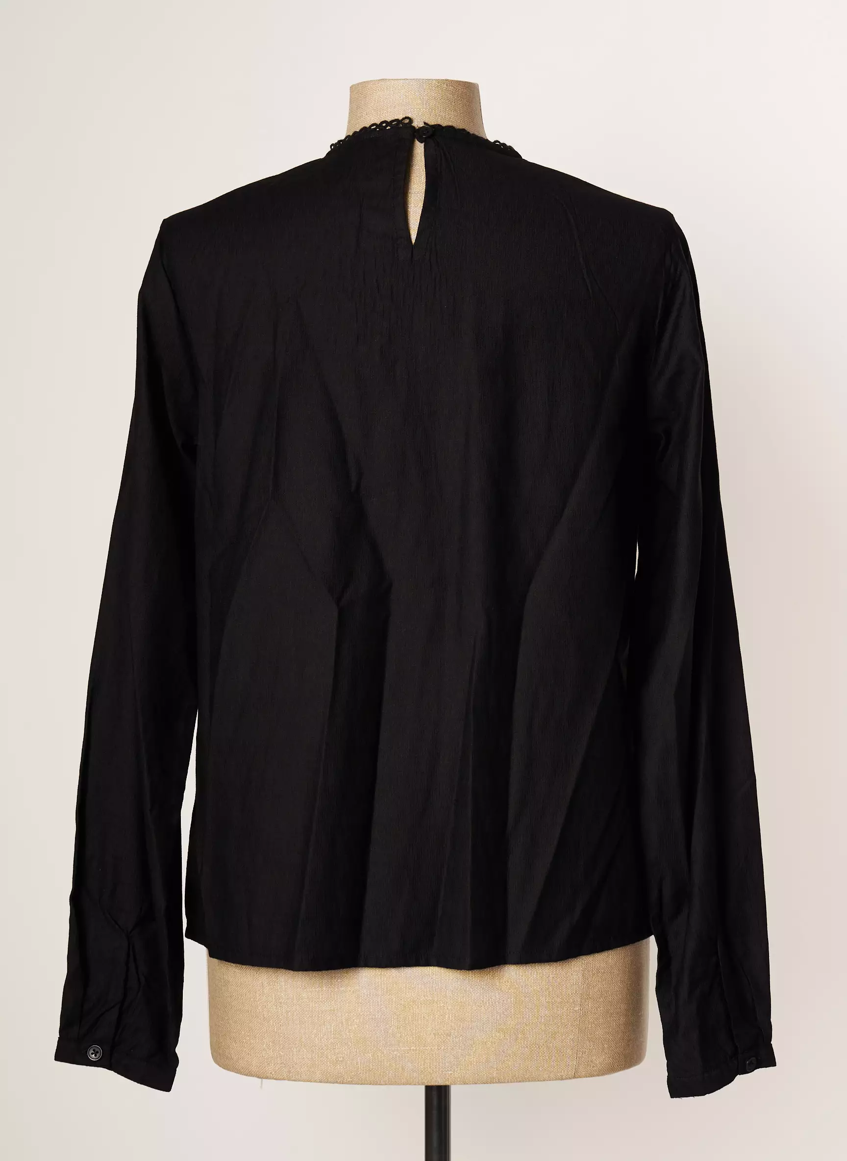 Cream Blouses Femme couleur noir