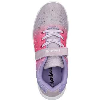 Barbarella Sneaker in lila