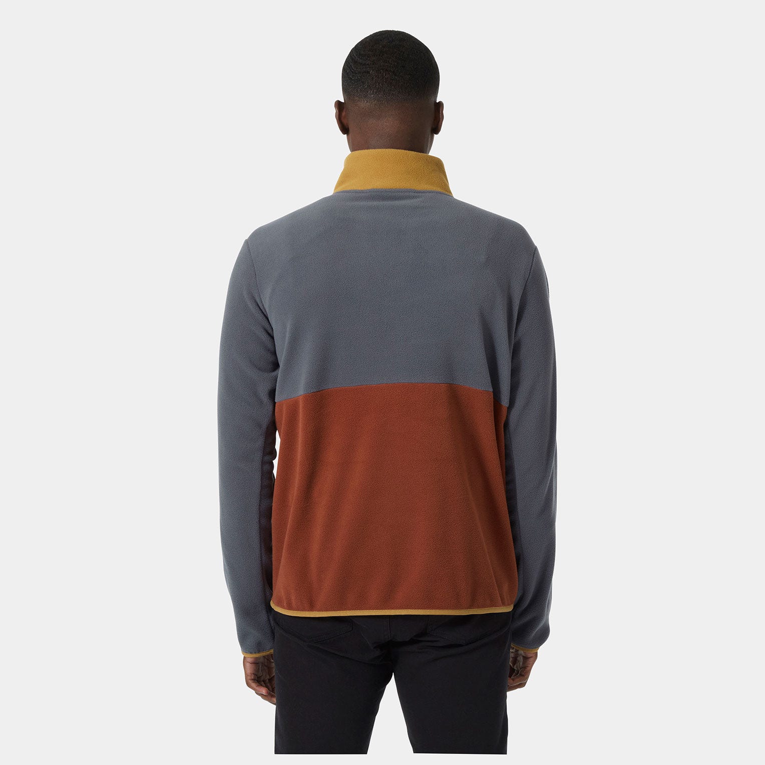 Men's Daybreaker Snap Pullover