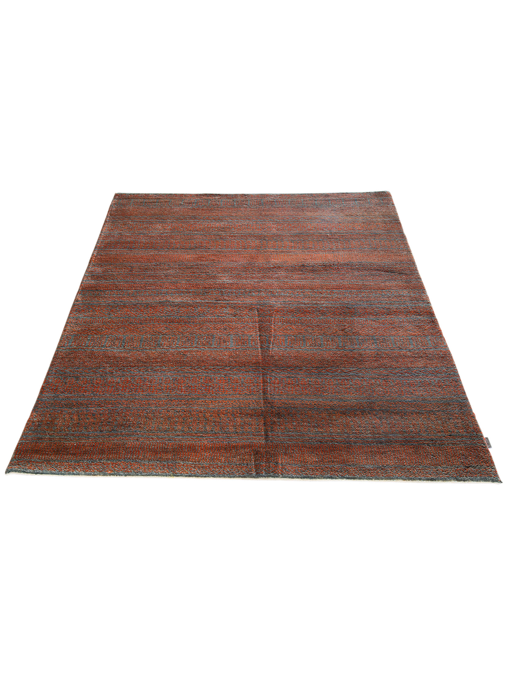 Contemporary Gabbeh ca. 123 x 184 cm, Unikat / Einzelstück