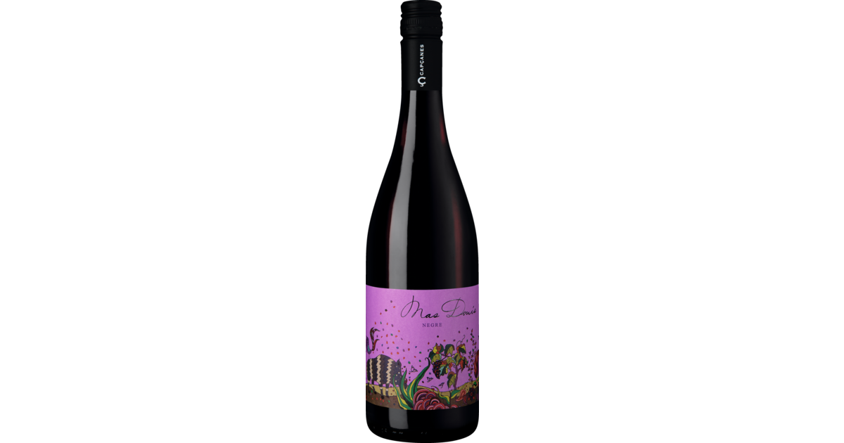 Capçanes Mas Donís Tinto