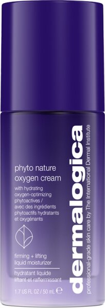 Dermalogica Phyto-Nature Oxygen Cream Gesichtscreme