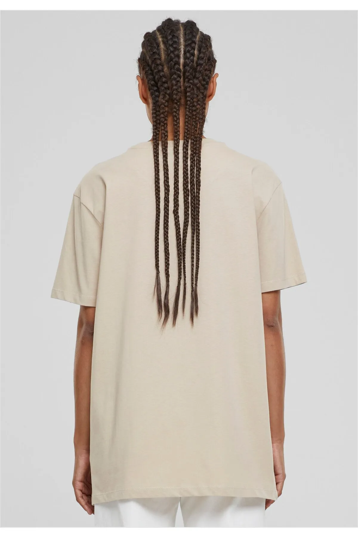 KARL KANI  Damen KW-TE011-020-05 KK Small Signature Essential Tee