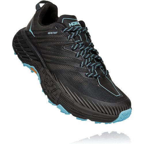 DAMEN LAUFSCHUHE SPEEDGOAT 4 GTX