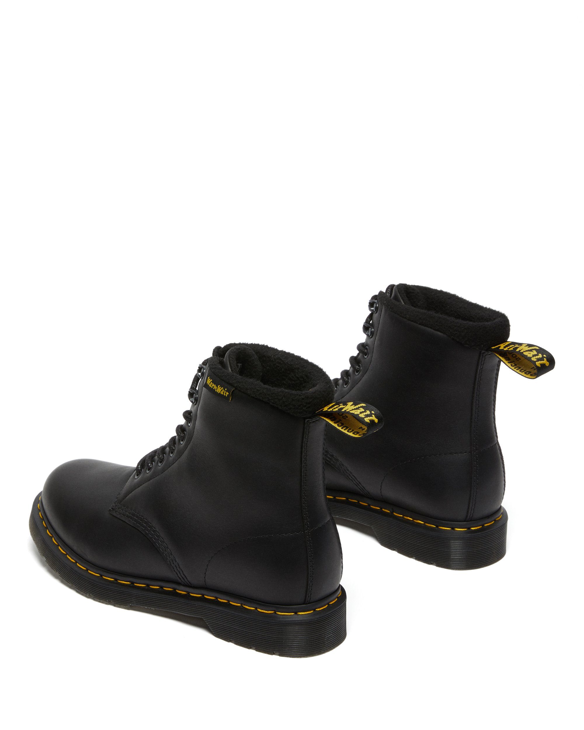 DR. MARTENS 1460 Pascal Warmwair Valor WP Ankleboots (2-tlg)